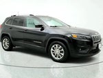 2021 Cherokee Thumbnail 7