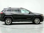 2021 Cherokee Thumbnail 8