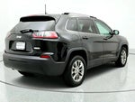 2021 Cherokee Thumbnail 9