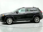2021 Cherokee Thumbnail 12