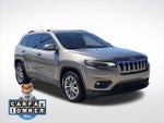 2021 Cherokee Thumbnail 1