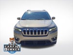 2021 Cherokee Thumbnail 2