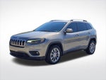 2021 Cherokee Thumbnail 6