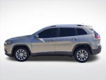 2021 Cherokee Thumbnail 9
