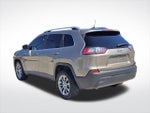 2021 Cherokee Thumbnail 10