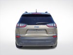 2021 Cherokee Thumbnail 11