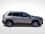 2021 Cherokee Thumbnail 18
