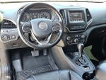 2021 Cherokee Thumbnail 38