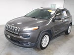 2018 Cherokee Thumbnail 9