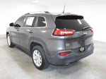 2018 Cherokee Thumbnail 11