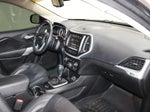 2018 Cherokee Thumbnail 27