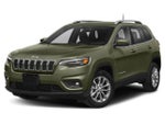 2019 Cherokee Thumbnail 1