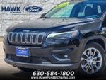 2019 Cherokee Thumbnail 2