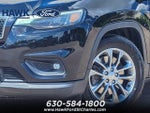 2019 Cherokee Thumbnail 3