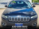2019 Cherokee Thumbnail 4
