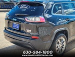 2019 Cherokee Thumbnail 6