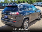 2019 Cherokee Thumbnail 7