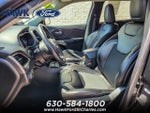 2019 Cherokee Thumbnail 8