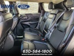 2019 Cherokee Thumbnail 9