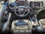 2019 Cherokee Thumbnail 10