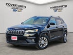 2019 Cherokee Thumbnail 1