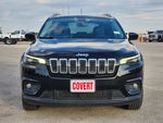 2019 Cherokee Thumbnail 2