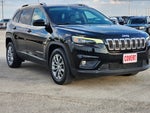 2019 Cherokee Thumbnail 3