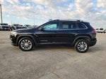 2019 Cherokee Thumbnail 4