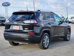 2019 Cherokee Thumbnail 5