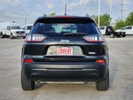 2019 Cherokee Thumbnail 6