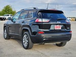 2019 Cherokee Thumbnail 7