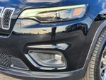 2019 Cherokee Thumbnail 8