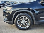 2019 Cherokee Thumbnail 9