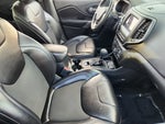 2019 Cherokee Thumbnail 15