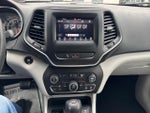 2020 Cherokee Thumbnail 17