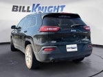 2018 Cherokee Thumbnail 2
