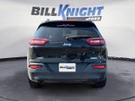 2018 Cherokee Thumbnail 3
