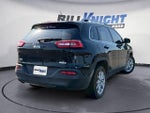 2018 Cherokee Thumbnail 4