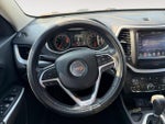 2018 Cherokee Thumbnail 6