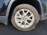 2018 Cherokee Thumbnail 8