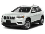 2020 Cherokee Thumbnail 1