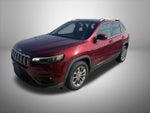 2019 Cherokee Thumbnail 1