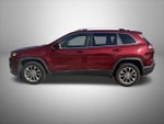 2019 Cherokee Thumbnail 2