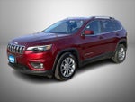 2019 Cherokee Thumbnail 1