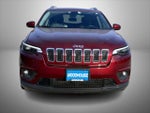 2019 Cherokee Thumbnail 2