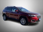 2019 Cherokee Thumbnail 3