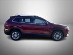 2019 Cherokee Thumbnail 4