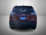2019 Cherokee Thumbnail 6
