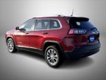 2019 Cherokee Thumbnail 7