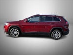 2019 Cherokee Thumbnail 8